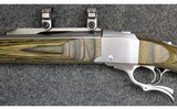 Ruger ~ No. 1 ~ 7mm STW - 6 of 11