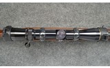 Winchester ~ Model 70 Paul Jaeger Custom ~ .270 Win - 8 of 11