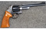 S&W ~ 27-2 ~ .357 Mag - 1 of 4
