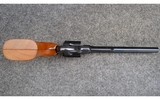 S&W ~ 27-2 ~ .357 Mag - 4 of 4