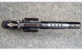 S&W ~ 327 TRR8 ~ .357 Mag - 3 of 4