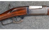 Savage ~ 1899 ~ .303 Sav - 3 of 11