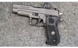 SIG Sauer ~ P220 Legion ~ .45 ACP - 2 of 4