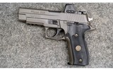 SIG Sauer ~ P226 Legion ~ 9x19 - 2 of 4