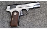 Colt ~ 1903 ~ .32 ACP