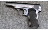 Browning ~ 1955 ~ 9mm Kurz - 2 of 4