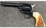 Colt ~ Frontier Scout `62 ~ .22 LR - 2 of 4