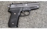 SIG Sauer ~ M11-A1 ~ 9x19 - 1 of 4