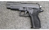SIG Sauer ~ P226 Elite ~ 9x19 - 2 of 4