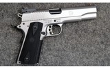 Ruger ~ SR1911 ~ 10mm - 1 of 4