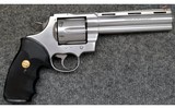 Colt ~ Anaconda ~ .44 Mag - 1 of 4