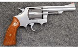 S&W ~ 63 ~ .22 LR - 1 of 4