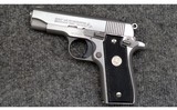 Colt ~ Mk ? Series 80 ~ .380 ACP - 2 of 4