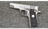 Colt ~ Mk ? Series 80 ~ .380 ACP - 2 of 4