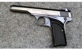 Browning ~ 1971 ~ .380 ACP - 2 of 4