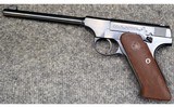 Colt ~ Pre-Woodsman ~ .22 LR - 2 of 4