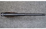 Colt ~ Pre-Woodsman ~ .22 LR - 3 of 4