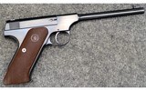 Colt ~ Pre-Woodsman ~ .22 LR - 1 of 4