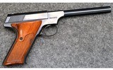 Colt ~ Huntsman ~ .22 Long Rifle - 1 of 4