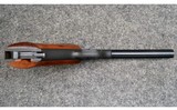 Colt ~ Huntsman ~ .22 Long Rifle - 4 of 4