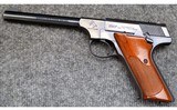 Colt ~ Huntsman ~ .22 Long Rifle - 2 of 4