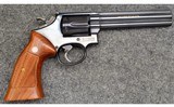 S&W ~ 17-6 ~ .22 LR - 1 of 4