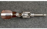 S&W ~ 27-2 ~ .357 Mag - 4 of 4