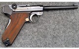 Mauser ~ American Eagle Luger ~ .30 Luger - 1 of 4