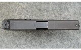 Glock ~ 17 Gen 1 ~ 9x19 - 3 of 4