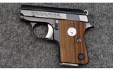 Colt ~ Junior ~ .25 ACP - 2 of 4