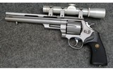 S&W ~ 629-1 ~ .44 Mag - 2 of 4