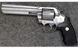 Colt ~ King Cobra ~ .357 Magnum - 2 of 4