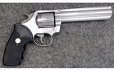 Colt ~ King Cobra ~ .357 Magnum - 1 of 4