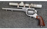Ruger ~ New Model Super Blackhawk ~ .44 Mag - 2 of 4