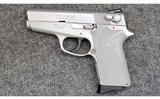 S&W ~ 3913 ~ 9x19 - 2 of 4