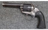 Colt ~ Bisley Model ~ .38-40 WCF - 2 of 4