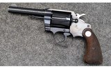 Colt ~ Police Positive Special ~ .38 Special - 2 of 4