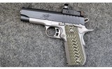 Kimber ~ Aegis Elite Pro ~ 9x19 - 2 of 3