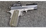 Kimber ~ Aegis Elite Pro ~ 9x19 - 1 of 3