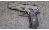 SIG Sauer ~ P220 Legion ~ .45 ACP - 2 of 4