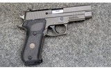 SIG Sauer ~ P220 Legion ~ .45 ACP - 1 of 4