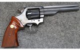 Colt ~ Trooper Mk ? ~ .22 LR - 1 of 4