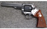 Colt ~ Trooper Mk ? ~ .22 LR - 2 of 4