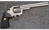 Colt ~ Trooper Mk ? ~ .22 LR