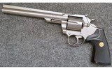 Colt ~ Trooper Mk ? ~ .22 LR - 2 of 4