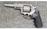 Ruger ~ Super Redhawk ~ .480 Ruger - 2 of 4