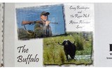 Ruger ~ No. 1 Craig Boddington African Adventure Set ~ 7x57 / .300 H&H / .375 Ruger / .450/400 NE / .450 NE - 14 of 16