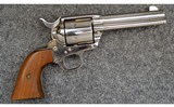 Colt ~ SAA 3rd Gen ~ .44 Spl - 1 of 4