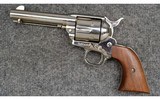 Colt ~ SAA 3rd Gen ~ .44 Spl - 2 of 4