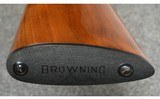 Browning ~ Lightning ~ 12 Ga - 10 of 11